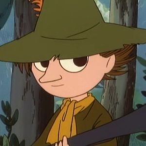 Meet your Posher, Robert